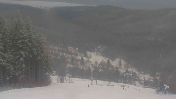 Ski Karlov - areál Karlov