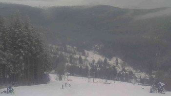 Ski Karlov - areál Karlov