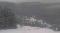 Sjezdovky V Javořinách a Rodinná