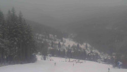 Sjezdovky V Javořinách a Rodinná