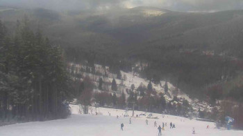 Ski Karlov - areál Karlov