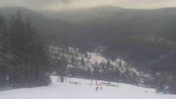 Sjezdovky V Javořinách a Rodinná