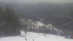 Sjezdovky V Javořinách a Rodinná