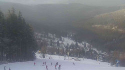 Sjezdovky V Javořinách a Rodinná