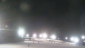 Ski Karlov - areál Karlov