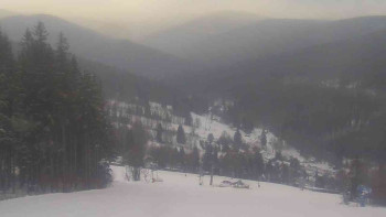 Ski Karlov - areál Karlov