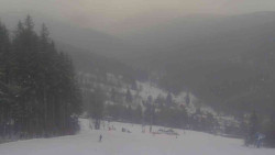 Sjezdovky V Javořinách a Rodinná