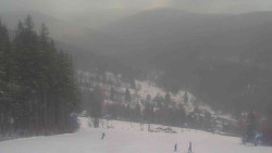 Sjezdovky V Javořinách a Rodinná