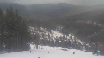 Ski Karlov - areál Karlov