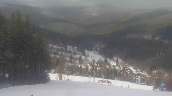 Ski Karlov - areál Karlov