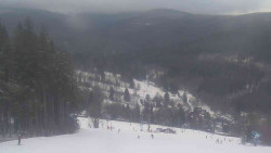 Sjezdovky V Javořinách a Rodinná