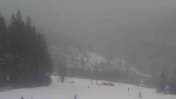 Sjezdovky V Javořinách a Rodinná