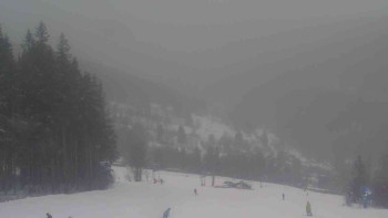 Ski Karlov - areál Karlov