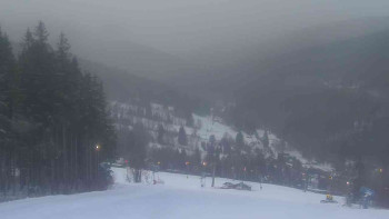 Ski Karlov - areál Karlov