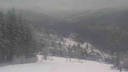 Sjezdovky V Javořinách a Rodinná