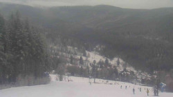 Sjezdovky V Javořinách a Rodinná