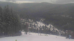 Sjezdovky V Javořinách a Rodinná