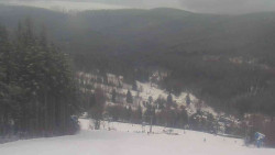 Sjezdovky V Javořinách a Rodinná