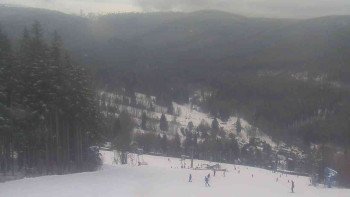 Ski Karlov - areál Karlov