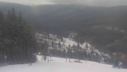 Sjezdovky V Javořinách a Rodinná