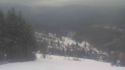 Sjezdovky V Javořinách a Rodinná