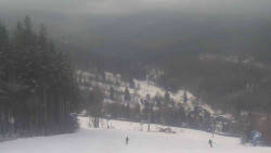 Sjezdovky V Javořinách a Rodinná