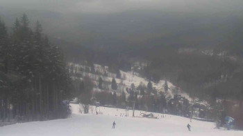 Ski Karlov - areál Karlov