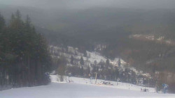 Sjezdovky V Javořinách a Rodinná