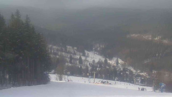 Ski Karlov - areál Karlov