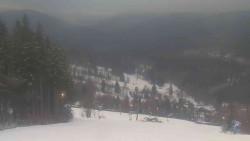 Sjezdovky V Javořinách a Rodinná