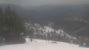 Ski Karlov - areál Karlov