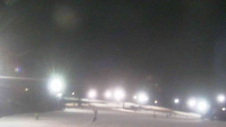 Sjezdovky V Javořinách a Rodinná