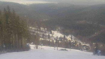 Ski Karlov - areál Karlov