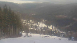 Sjezdovky V Javořinách a Rodinná