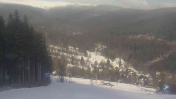 Ski Karlov - areál Karlov