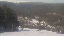 Sjezdovky V Javořinách a Rodinná