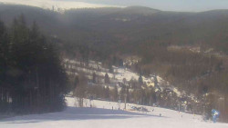 Sjezdovky V Javořinách a Rodinná