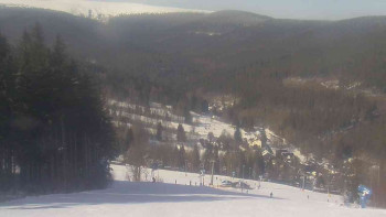 Ski Karlov - areál Karlov