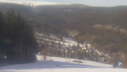 Sjezdovky V Javořinách a Rodinná