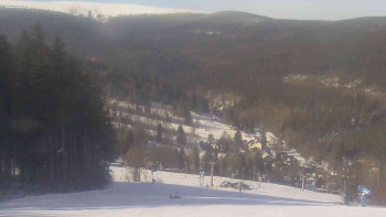 Ski Karlov - areál Karlov