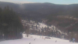 Sjezdovky V Javořinách a Rodinná