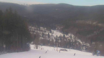 Ski Karlov - areál Karlov