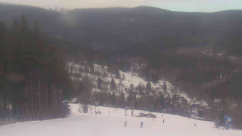 Ski Karlov - areál Karlov