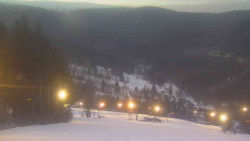 Sjezdovky V Javořinách a Rodinná