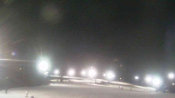 Ski Karlov - areál Karlov