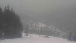 Sjezdovky V Javořinách a Rodinná