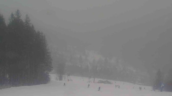 Ski Karlov - areál Karlov