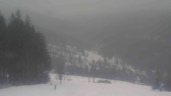 Sjezdovky V Javořinách a Rodinná