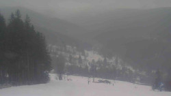 Sjezdovky V Javořinách a Rodinná