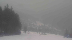 Sjezdovky V Javořinách a Rodinná